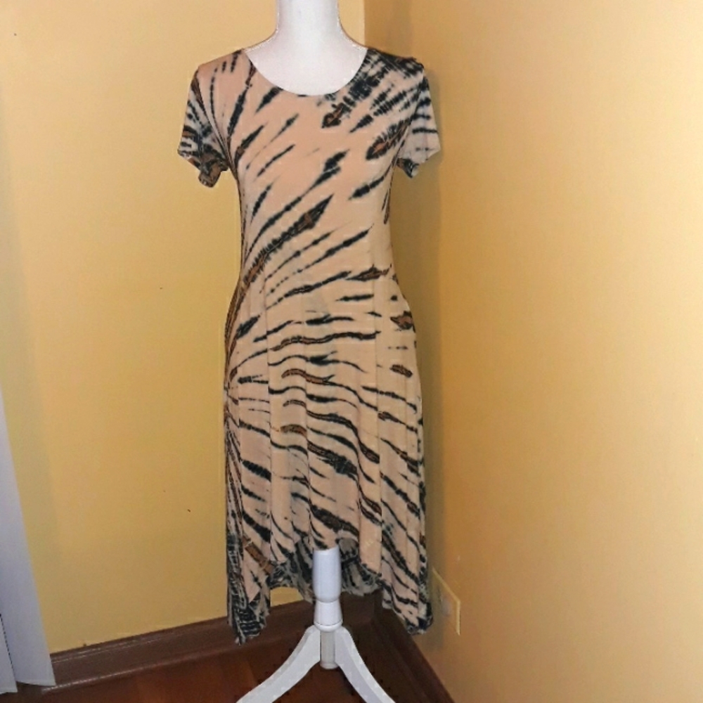 Jayli dress